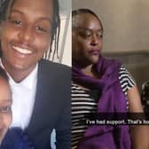Eddie Kinuthia’s family appeal for justice a year after murder.