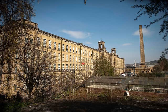 Bradford's city council has sent out 12,634 fines in the last school year (Photo: Bethany Clarke/Getty Images)