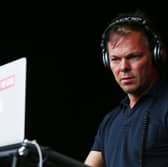 Pete Tong is set to bring Camp Bestival Dorset 2024 to a close this weekend  (Photo by Graham Denholm/Getty Images)