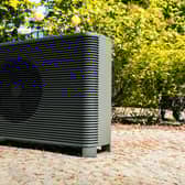Heat pumps are pricey - but there’s some big savings to be had and they can pay off in the long run