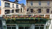 10 historic Wetherspoons pubs in the East Midlands - and the fascinating stories behind them (Photo: Google Maps)