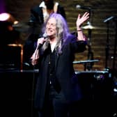 Patti Smith will be performing her iconic 1975 album, Horses, in full across two nights in the UK in 2025.
