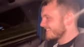 'Cowardly' driver left friends to die in crash