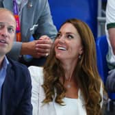 Is Catherine, Princess of Wales set to join Prince William at the Paris 2024 Olympics?