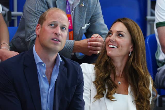 Is Catherine, Princess of Wales set to join Prince William at the Paris 2024 Olympics?