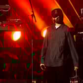 Damian "Jr. Gong" Marley is just one of the many acts set to perform this week at Boomtown 2024, which kicks off on August 7 2024.