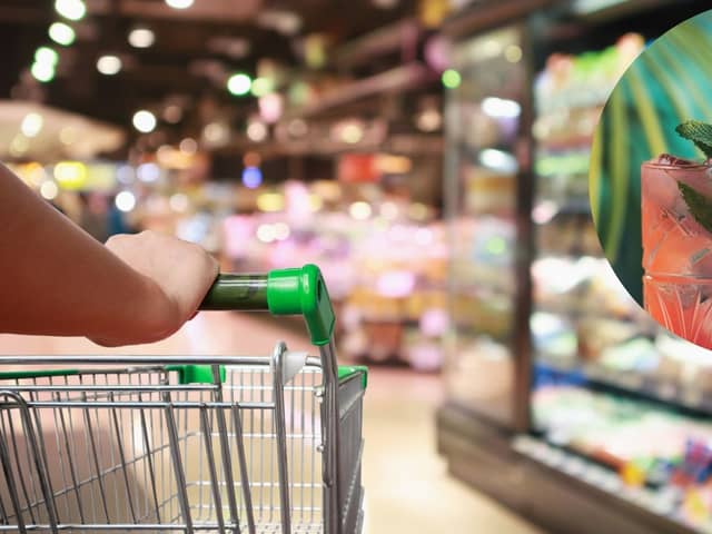 Cocktail cans from UK supermarkets ranked from cheapest to most expensive (Photo: Adobe Stock)