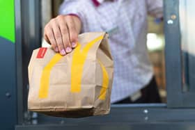McDonald’s Monopoly to make long-awaited return sooner than you think (Photo: gargantiopa - stock.adobe.com)