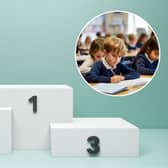 England's primary schools are ranked based on one key measure (Image: National World/Adobe Stock)
