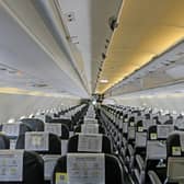 These are the five things you should never do on a plane. (Photo: Jeffry Surianto/Pexels)