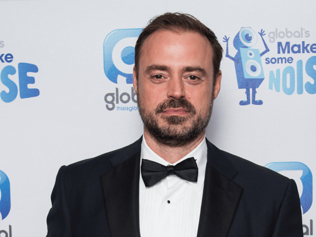 Heart Radio DJ Jamie Theakston reveals he has cancer 