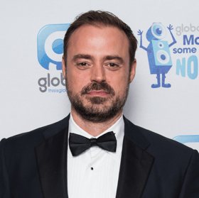 Heart Radio DJ Jamie Theakston reveals he has cancer