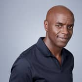 Trevor Nelson is set to bring his ‘Soul Nation’ to a brand new stage at Splendour 2025.