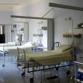 A Florida surgeon mistakenly removed a patient's liver instead of his spleen, causing him to die, his family have claimed. (Photo: Pexels/Pixabay)