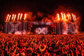 Creamfields (pictured), Glastonbury and Leeds and Reading are all set to return in 2025; but when are tickets on sale for next year's round of UK music festivals?