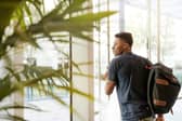 Freshers week can be a daunting time for students but there is support available.