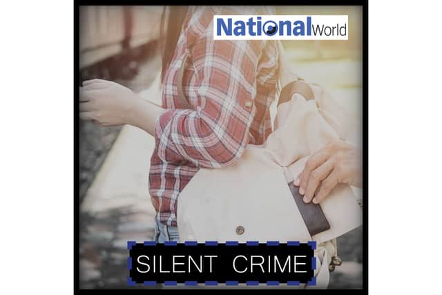 Silent Crime 