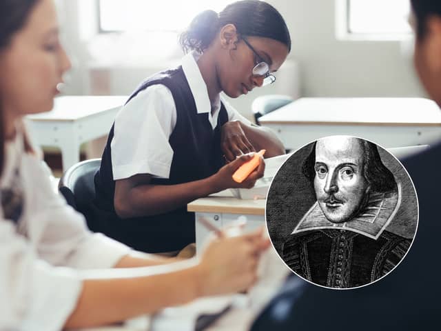 The reading lists for each exam board are periodically updated (Image: National World/Adobe Stock)