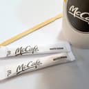 McDonald’s: Study finds that Millenials spend a staggering amount of money on takeaway coffee