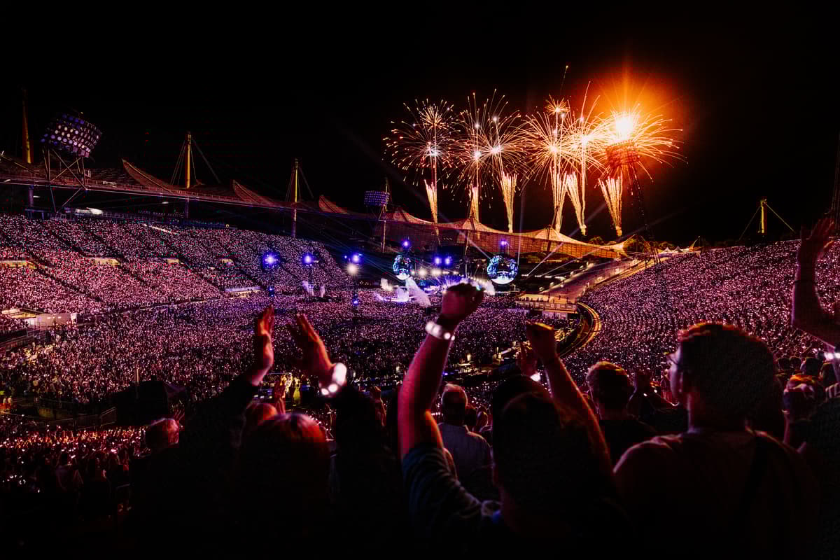 The Ticketmaster alternatives to securing Coldplay tickets including SeeTickets and Seat Unique The Ticketmaster alternatives to securing Coldplay tickets including SeeTickets and Seat Unique