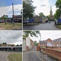The 25 best-rated state sixth form schools and colleges in the East Midlands - based on A Level results