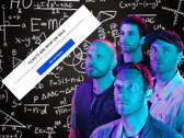 With Coldplay tickets about to go on general sale this weekend, what are the mathematical odds fans will get one for either their London or Hull shows?