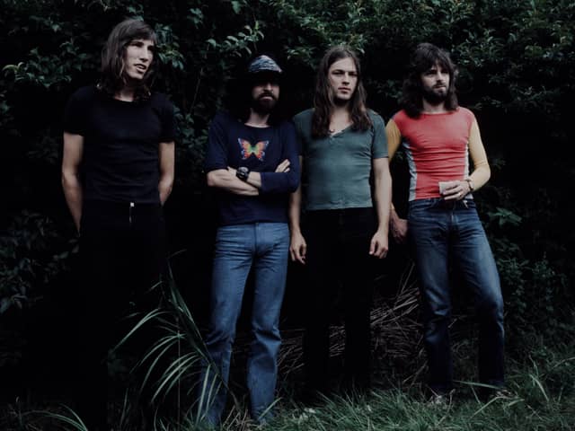 Pink Floyd have reportedly agreed to a deal to sell their back catalogue to Sony - but is it the most lucrative music rights aquisition to date?