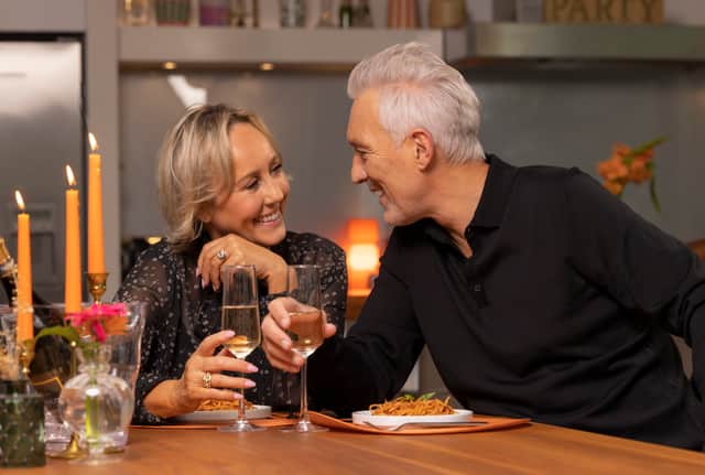 Lack of sleep, work/life balance, and housework top the list of 'passion killers' in British relationships