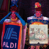 Like it or not, pantomime season has arrived - but what is the history of the polarising artform we've come to love and/or loathe this time of year?