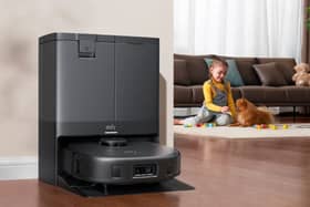 The Eufy X10 Pro is one of the most popular appliances in the Big Deal Days sales
