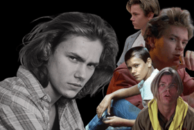 On the 31st anniversary of River Phoenix's death, discover the young actor's most celebrated roles this month.