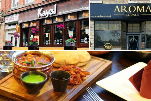 15 of the best Indian restaurants in the East Midlands - according to TripAdvisor reviews (Photo: TripAdvisor)