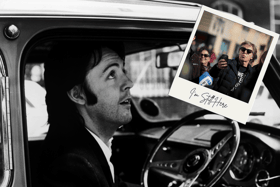 Even in 2024, it would appear Sir Paul McCartney cannot dodge the "Paul is dead" hoaxes.