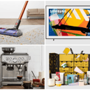 Some of the items in the John Lewis early Black Friday sale