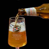 Wetherspoons are discontinuing San Miguel (Photo: Adobe Stock)