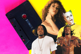 Here's 9 artists and albums from the 90s that influenced a wave of artists after them - including recent chart-toppers.