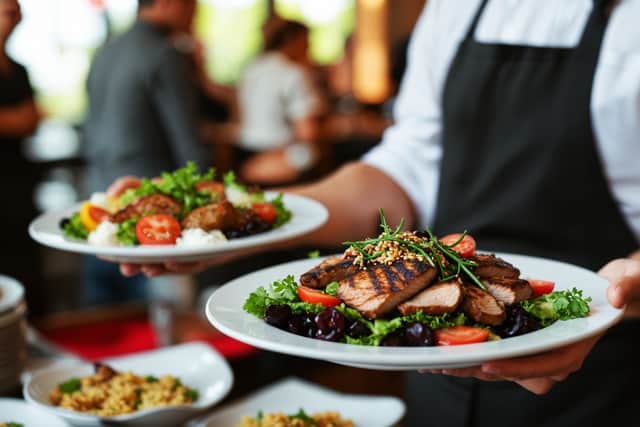 OpenTable names the Top 100 restaurants in the UK - according to diners (Photo: Animatonica - stock.adobe.com)