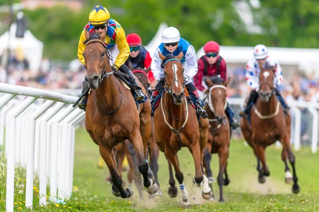 Shares range from as little as £25 to £70 and investors can buy up to £10,000 worth of shares.