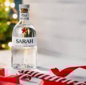 I tried Caorunn Gin - and I think it would make the perfect Christmas gift (Photo: Stellar PR)