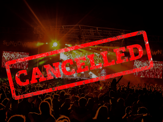 Sundown Festival, held in Norwich and Malta, is the latest music festival to announce they are cancelling their 2025 event - without a mention if it's a fallow year or not.