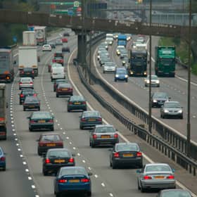 Motorway.
