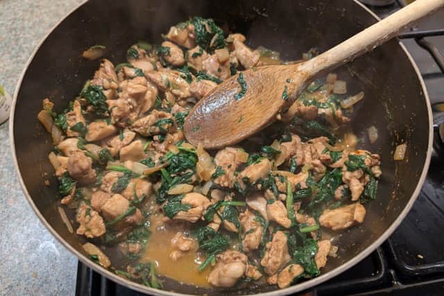 We tried a pack of four recipe kits from Simply Cook for £1 and the
