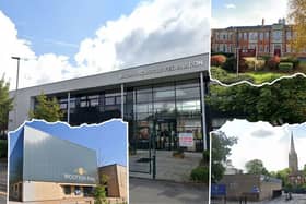These schools are some of the East Midlands' finest