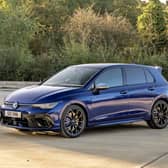 Volkswagen's 155mph Golf R is one of the most exciting Golfs yet