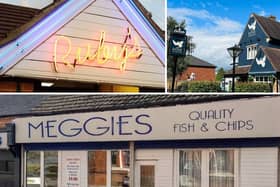 15 of the best fish and chips spots in the East Midlands - according to TripAdvisor (Photo: Google/TripAdvisor)