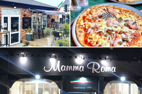 17 of the best Italian restaurants in the UK - according to food writers and TripAdvisor (Photo: Google/TripAdvisor)