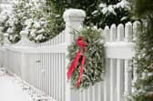 Will it snow on Christmas Day? Met Office doesn't think so