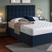 Swaffham mattress from Dreams in the Winter Sale