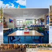 Term dates vary considerably across the East Midlands council areas
