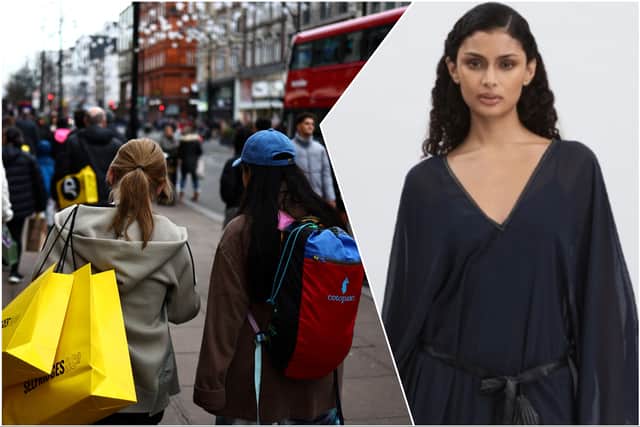(Photos: Getty Images/Next)